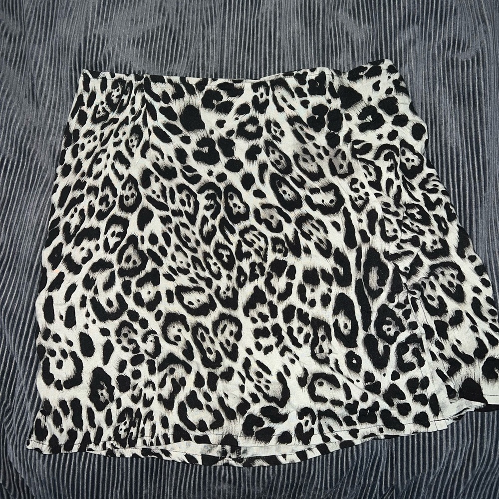 Princess Polly skirt